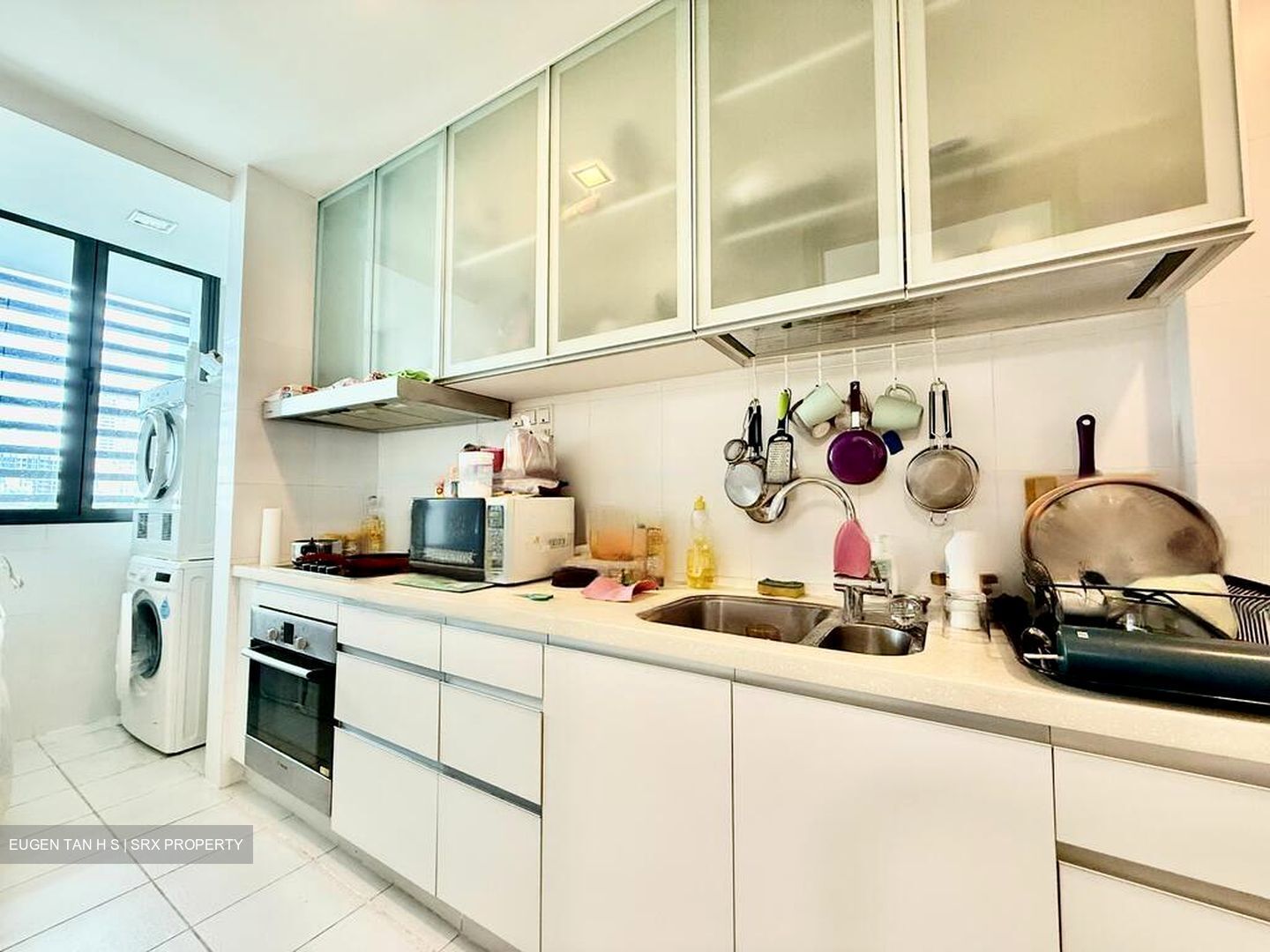 One Oxley Rise (D9), Apartment #479341751